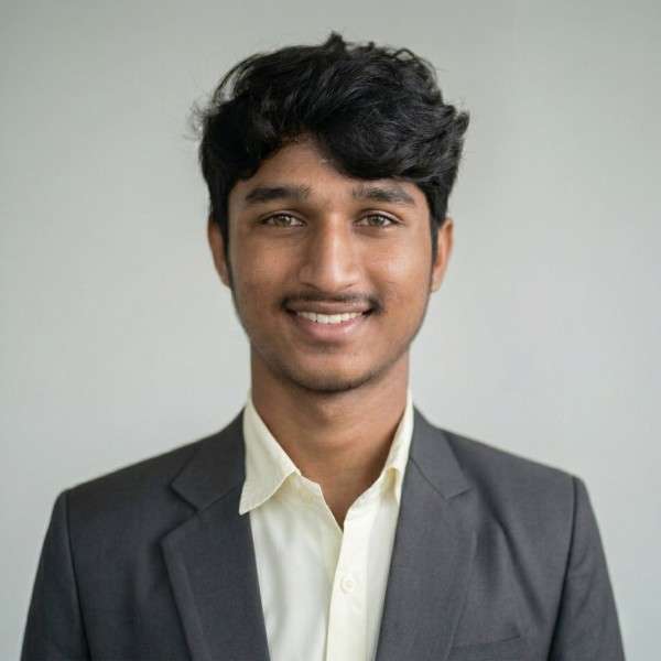 Harinivas M